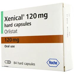 Xenical 120 kaufen