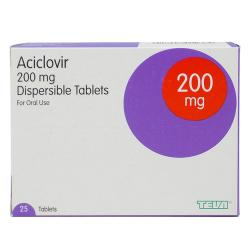 Aciclovir 200 mg kaufen