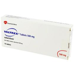 Zovirax generische bestellen