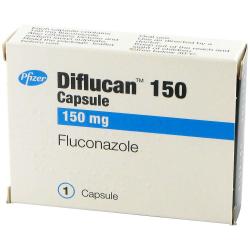 Fluconazol 150 mg kapseln preis