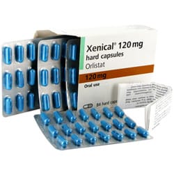 Orlistat 120 mg kaufen