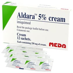 Kosten für aldara
