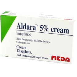 Aldara creme rezeptfrei kaufen