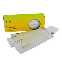 Cerazette Minipille Online Kaufen Verhutung Inkl Rezept