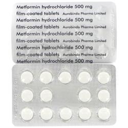 Zuckertabletten metformin rezeptfrei