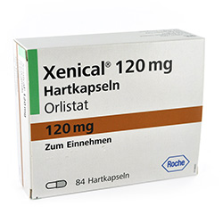 Xenical 120 Mg Ohne Rezept Günstig Kaufen