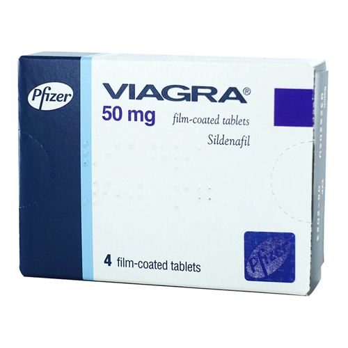 Viagra | K\u00f8b originale potenspiller 25 mg, 50 mg \u0026 100 mg | 121doc