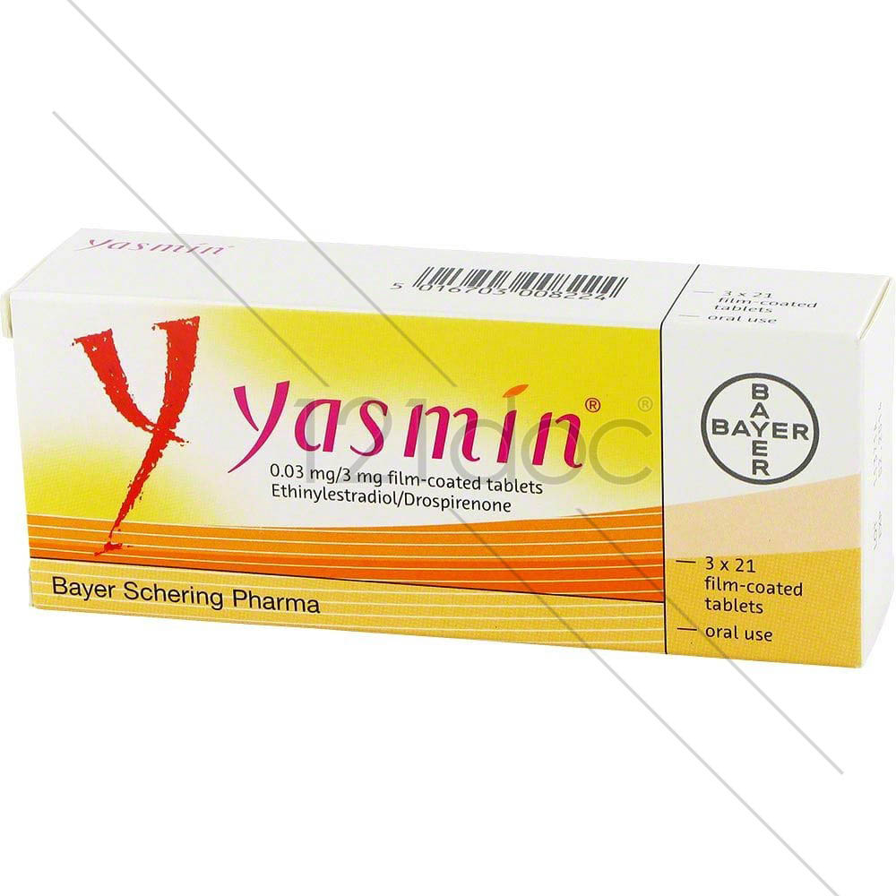 Pilule Jasmine Prix Remboursée Par La Sécu
