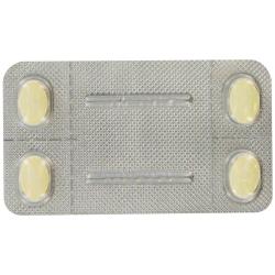 Blister med Spedra® 200 mg tabletter