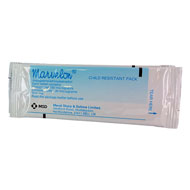Marvelon 250 mg 1 blister plast forside