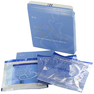 Nuvaring 0.120 mg 0.015 mg forpakning forside innhold 3 blister pasientvedlegg