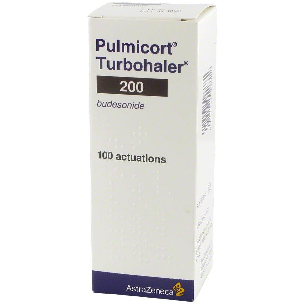 ᐅ Pulmicort • Astmamedisin hos 121doc®