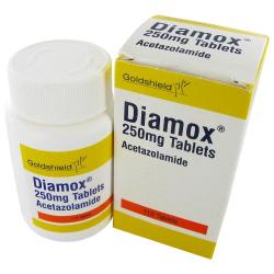 natural alternative to diamox