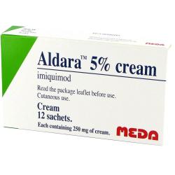 Aldara Capsulas