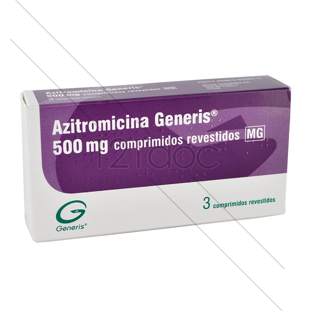 Donde comprar azithromycin sin receta