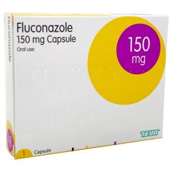 Fluconazol 150 Mg Comprar Online