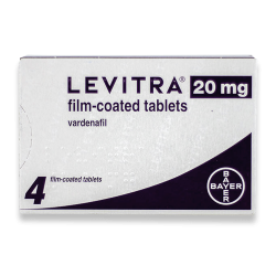 Remedio Vardenafil 10mg