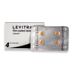 Levitra como comprar