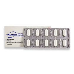 Where To Get Valtrex From