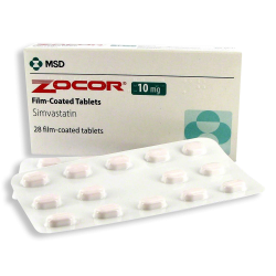 Zocor Buy Online