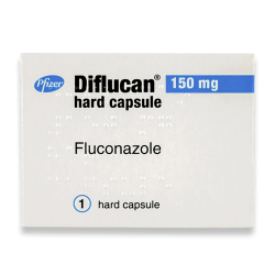 Online fluconazole