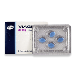Vente Viagra 25 Mg