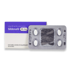 sildenafil 25 mg preis