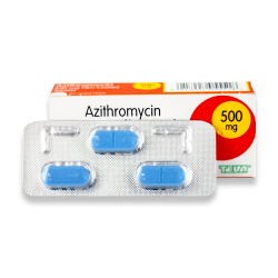 Wie Man Azithromycin Kauft