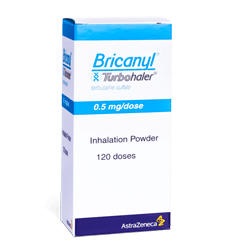 Bricanyl