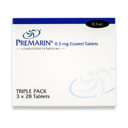 Premarin tabletten