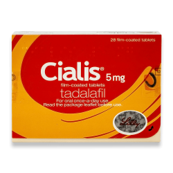 Tadalafil 5mg Kosten