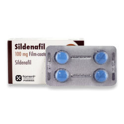 Sildenafil 110 Mg