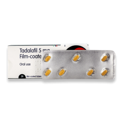 tadalafil 5mg hexal preis