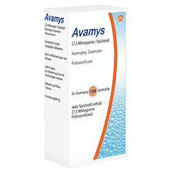 Avamys