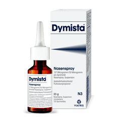 Dymista Nasenspray