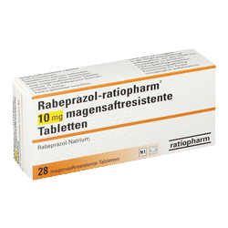 Rabeprazol