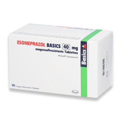 Esomeprazol (Nexium)