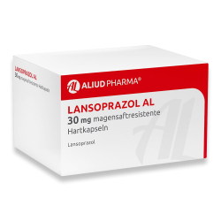 Lansoprazol