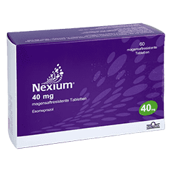Nexium