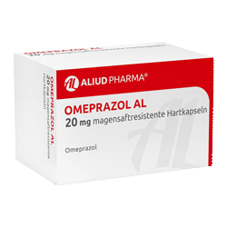 Omeprazol