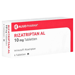 Rizatriptan