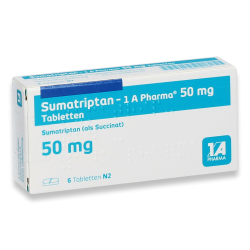 Sumatriptan
