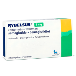 Rybelsus