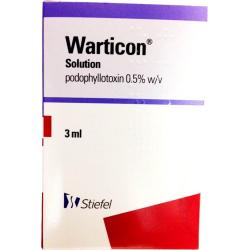 Warticon