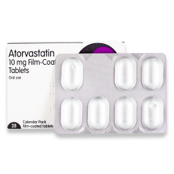 20mg Lipitor