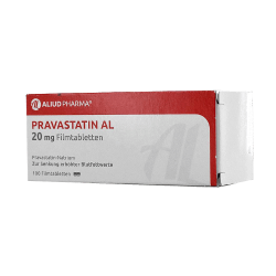 Pravastatin