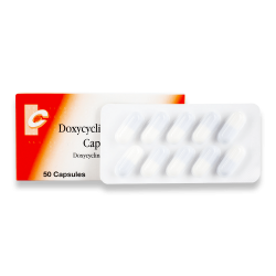 Malariaprophylaxe Doxycyclin Preis