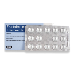 Generische finasteride