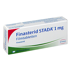 Finasterid