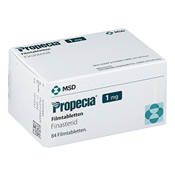 Propecia (Finasterid)